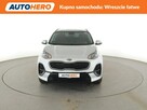 Kia Sportage kamera tempomat klima-auto - 11