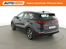 Kia Sportage navi kamera tempomat grzane fotele+kier. klima auto. - 4