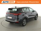 Kia Sportage navi kamera tempomat grzane fotele+kier. klima auto. - 7