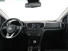 Kia Sportage navi kamera tempomat grzane fotele+kier. klima auto. - 15