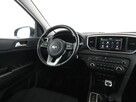 Kia Sportage navi kamera tempomat grzane fotele+kier. klima auto. - 16