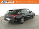Mercedes CLA 200 automat full LED półskóra klima auto navi kamera i czujniki parkowania - 7