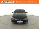 Mercedes CLA 200 automat full LED półskóra klima auto navi kamera i czujniki parkowania - 11