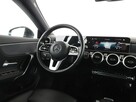 Mercedes CLA 200 automat full LED półskóra klima auto navi kamera i czujniki parkowania - 16