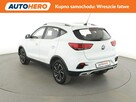MG ZS virtual cocpit navi klima auto grzane fotele kamera i czujniki park - 4