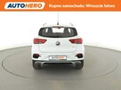 MG ZS virtual cocpit navi klima auto grzane fotele kamera i czujniki park - 6