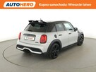Mini Cooper S automat full LED skóra virtual cocpit kamera i czujniki parkowania tem - 7