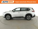 Nissan X-Trail 7 os. HEV 4x4 automat full LED navi grzane fotele kamery - 2