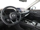 Nissan X-Trail 7 os. HEV 4x4 automat full LED navi grzane fotele kamery - 14