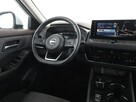 Nissan X-Trail 7 os. HEV 4x4 automat full LED navi grzane fotele kamery - 16