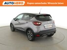 Renault Captur Automat Navi Kamera cofania Klimatyzacja Bluetooth - 4