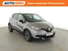 Renault Captur Automat Navi Kamera cofania Klimatyzacja Bluetooth - 10