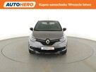 Renault Captur Automat Navi Kamera cofania Klimatyzacja Bluetooth - 11