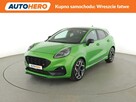 Ford Puma 200KM ST Recaro Panorama Navi Kamera cofania Klimatyzacja Bluetooth - 1