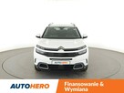 Citroen C5 Aircross Shine automat 177KM skóra navi grzane fotele PDC hak FullLED tempomat - 11