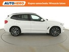 BMW X3 FV23% M-Sport xDrive PHEV panorama navi kamera grzane fotele LED - 9