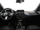BMW X3 FV23% M-Sport xDrive PHEV panorama navi kamera grzane fotele LED - 15