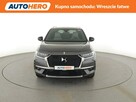 DS Automobiles DS 7 Crossback automat skóra panorama navi kamera grzane fotele hak LED tempomat - 11