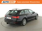 Audi A4 S-tronic klima auto (3 strefy) navi grzane fotele tempomat - 7