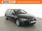 Audi A4 S-tronic klima auto (3 strefy) navi grzane fotele tempomat - 10