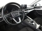 Audi A4 S-tronic klima auto (3 strefy) navi grzane fotele tempomat - 14