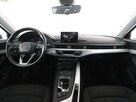Audi A4 S-tronic klima auto (3 strefy) navi grzane fotele tempomat - 15