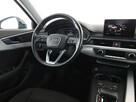 Audi A4 S-tronic klima auto (3 strefy) navi grzane fotele tempomat - 16