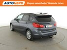 BMW 220 2.0D Automat xDrive Active Tourer Advantage Navi HUD Grzane Fotele LED - 4