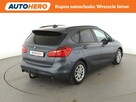 BMW 220 2.0D Automat xDrive Active Tourer Advantage Navi HUD Grzane Fotele LED - 7