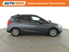 BMW 220 2.0D Automat xDrive Active Tourer Advantage Navi HUD Grzane Fotele LED - 9