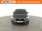 BMW 220 2.0D Automat xDrive Active Tourer Advantage Navi HUD Grzane Fotele LED - 11