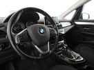 BMW 220 2.0D Automat xDrive Active Tourer Advantage Navi HUD Grzane Fotele LED - 14
