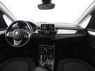 BMW 220 2.0D Automat xDrive Active Tourer Advantage Navi HUD Grzane Fotele LED - 15