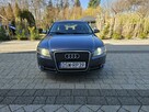 Audi A4 2.0 130 KM Klimatronik, Automat, Parktronik - 2