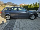 Audi A4 2.0 130 KM Klimatronik, Automat, Parktronik - 5