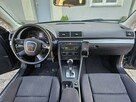 Audi A4 2.0 130 KM Klimatronik, Automat, Parktronik - 10