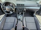 Audi A4 2.0 130 KM Klimatronik, Automat, Parktronik - 12