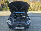 Audi A4 2.0 130 KM Klimatronik, Automat, Parktronik - 16