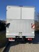 Opel Movano kontener+winda 4.3x2.2x2.3H  Klima 2.3 96kW FV-VAT23% - 4