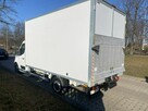Opel Movano kontener+winda 4.3x2.2x2.3H  Klima 2.3 96kW FV-VAT23% - 6