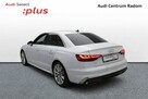 Audi A4 35TFSI 150KM Stronic Sline Tempomat Matrix LED Ambiente Kamera Alu19 - 2