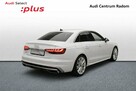 Audi A4 35TFSI 150KM Stronic Sline Tempomat Matrix LED Ambiente Kamera Alu19 - 4