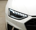 Audi A4 35TFSI 150KM Stronic Sline Tempomat Matrix LED Ambiente Kamera Alu19 - 7