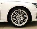 Audi A4 35TFSI 150KM Stronic Sline Tempomat Matrix LED Ambiente Kamera Alu19 - 10