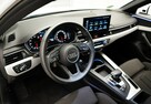 Audi A4 35TFSI 150KM Stronic Sline Tempomat Matrix LED Ambiente Kamera Alu19 - 13