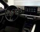 Audi A4 35TFSI 150KM Stronic Sline Tempomat Matrix LED Ambiente Kamera Alu19 - 14