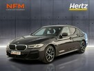 BMW 530e xDrive 2,0 Plug-in (292 KM) Salon PL F-Vat