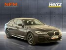 BMW 530e xDrive 2,0 Plug-in (292 KM) Salon PL F-Vat - 3