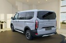 Ford Tourneo Custom L2 4x4 170KM Active Webasto Kamera 360 Matrix LED Super Cena 3300 zł - 8