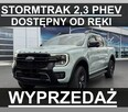 Ford Ranger 2,3 PHEV Hybryda Stormtrak Super Cena ! Dostępny od ręki Wyprzedaż ! - 1